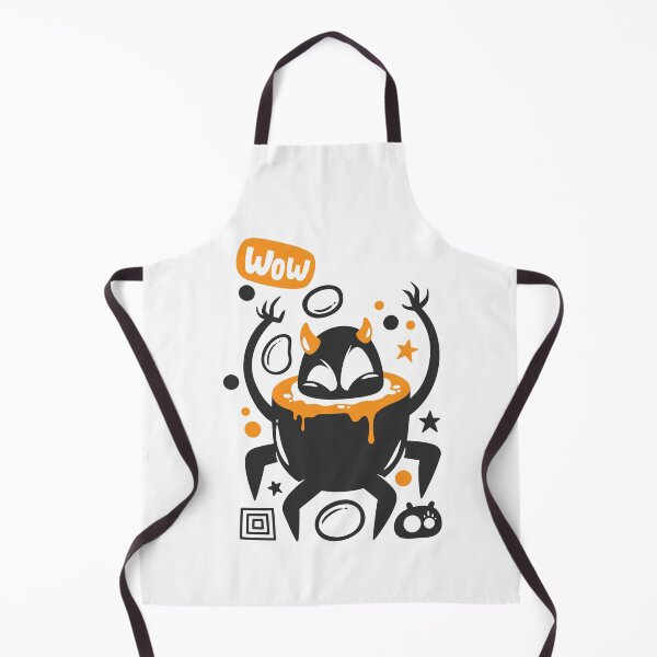 Item preview, funny monster designed and sold by Art JSMY.