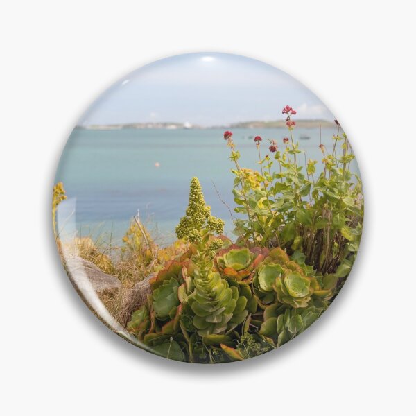 Item preview, Bryher, Isles of Scilly designed and sold by andrewroland.