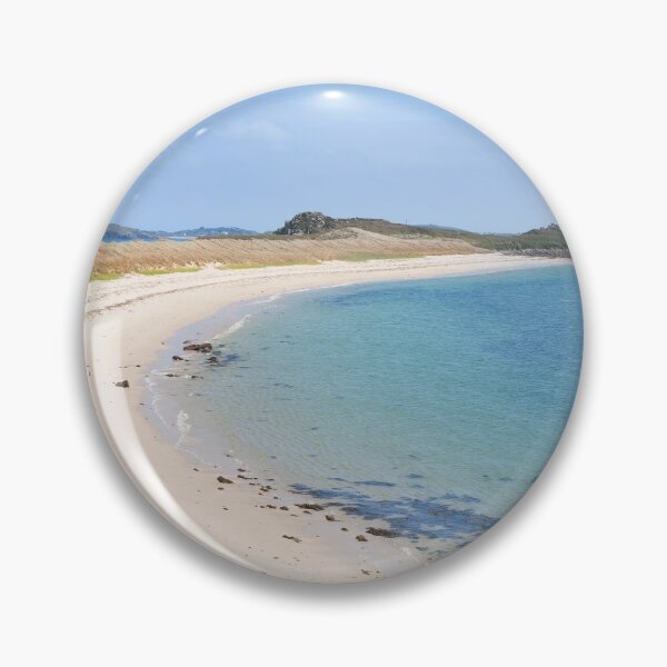 Item preview, Tresco, Isles of Scilly designed and sold by andrewroland.