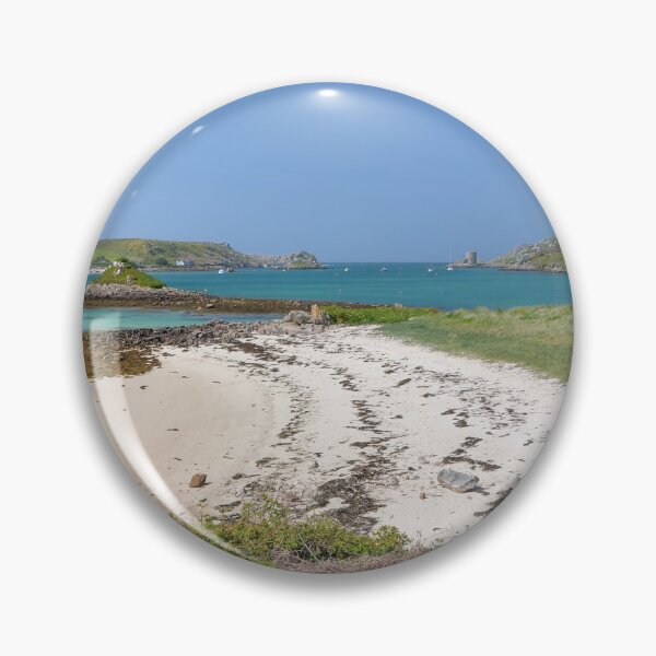 Item preview, Tresco, Isles of Scilly designed and sold by andrewroland.