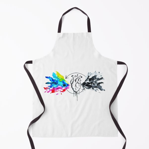 Item preview, The Healing Process designed and sold by CharlCreatesArt.