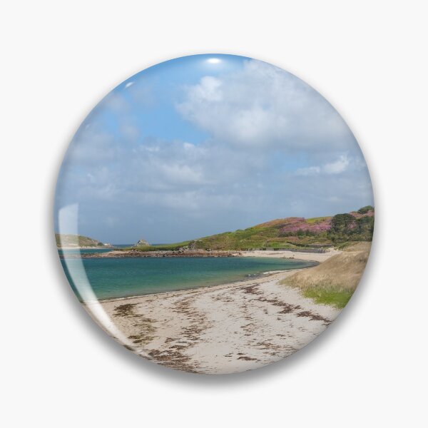 Item preview, Tresco, Isles of Scilly designed and sold by andrewroland.