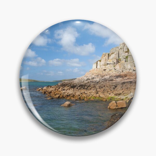 Item preview, Tresco, Isles of Scilly designed and sold by andrewroland.