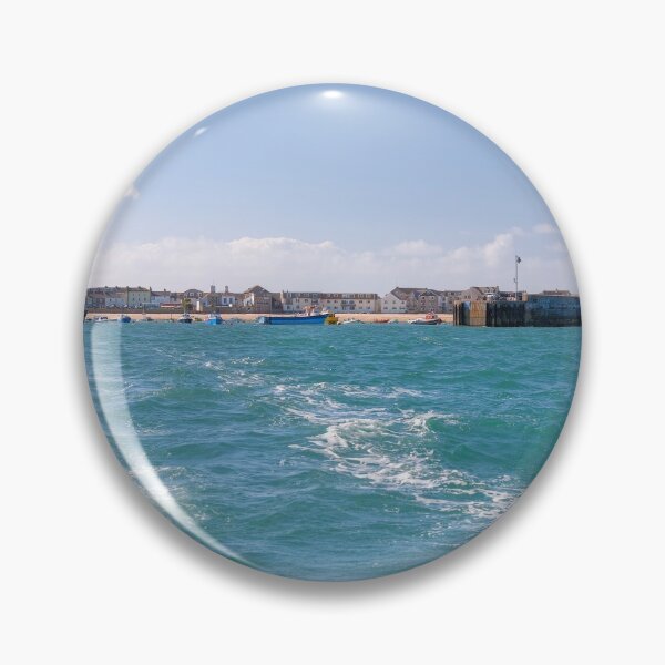 Item preview, St Mary's, Isles of Scilly designed and sold by andrewroland.