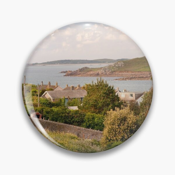 Item preview, St Mary's, Isles of Scilly designed and sold by andrewroland.