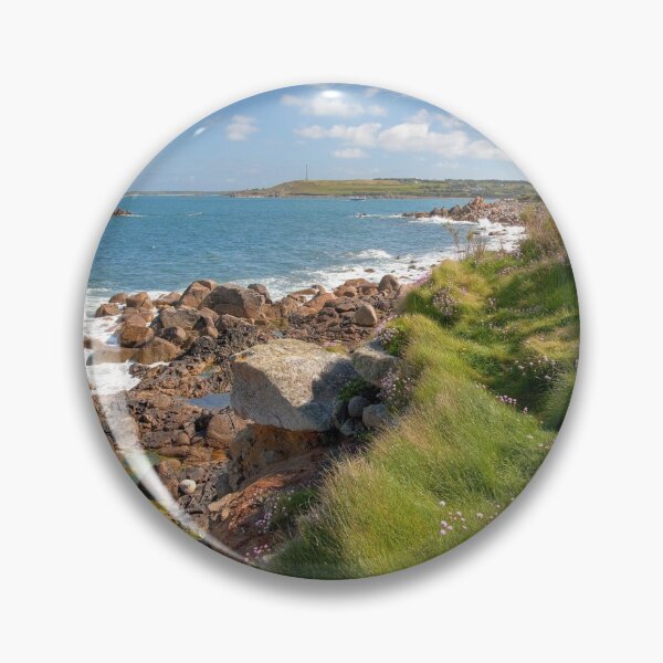 Item preview, St Mary's, Isles of Scilly designed and sold by andrewroland.
