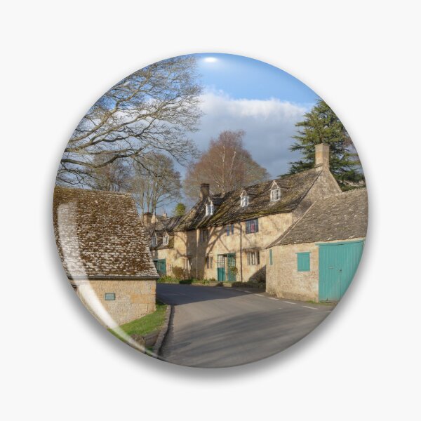 Item preview, Snowshill, Gloucestershire designed and sold by andrewroland.