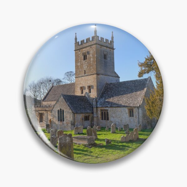 Item preview, Broadway Court, Worcestershire designed and sold by andrewroland.
