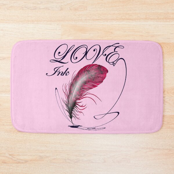 Item preview, Ink Love designed and sold by Nattea.