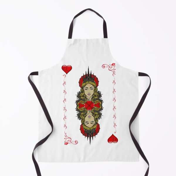 Item preview, Queen Of Hearts designed and sold by FantasySkyArt.
