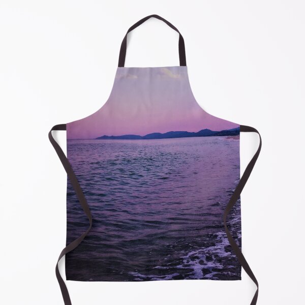 Item preview, Sardinia Sunset designed and sold by joabaj.