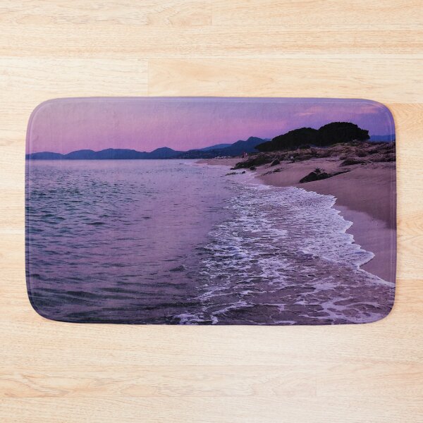 Item preview, Sardinia Sunset designed and sold by joabaj.
