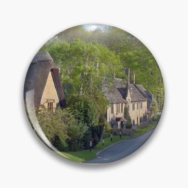 Artikelvorschau, Breites Campden, Gloucestershire entworfen und verkauft von andrewroland.
