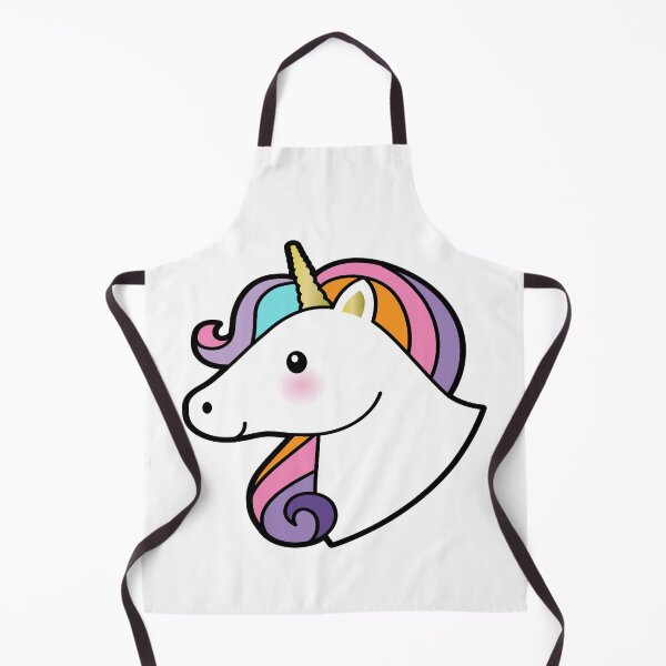 Item preview, Adorable Unicorn designed and sold by TrueTrippyArts.