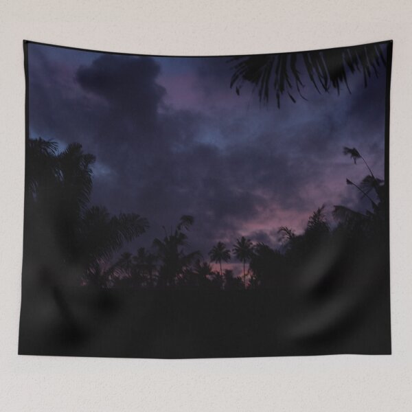 Item preview, Tropical Sky Ubud designed and sold by mariagram17.