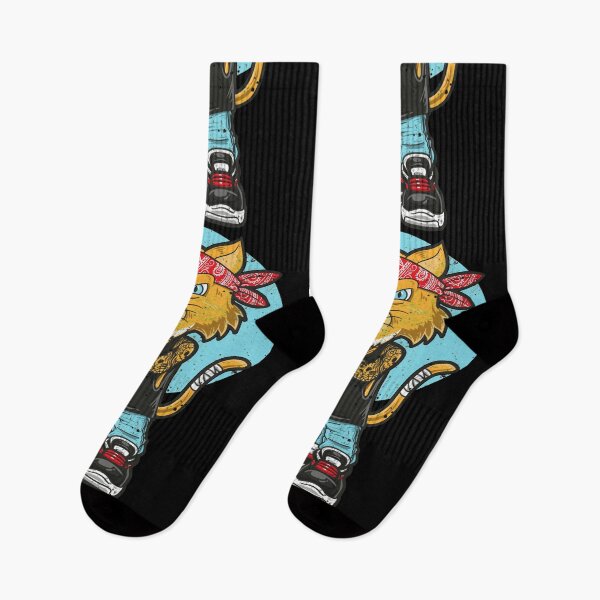 Item preview, Vintage Graffiti Street Art Retro Design designed and sold by IntegrityDesign.