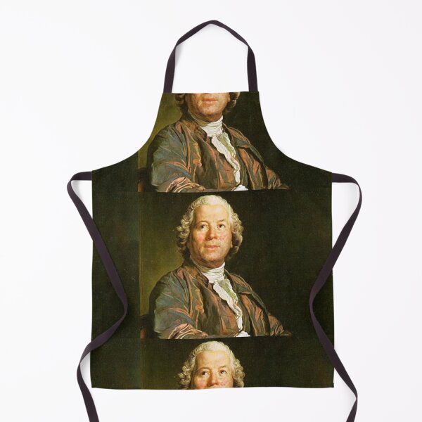 Item preview, Portrait of the great composer christoph willibald gluck designed and sold by Vintage Designs +.