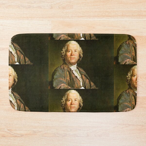 Item preview, Portrait of the great composer christoph willibald gluck designed and sold by Vintage Designs +.