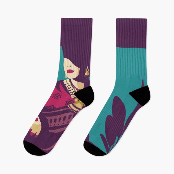 Item preview, Indian Women designed and sold by sakshatpatil.