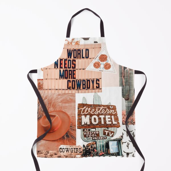 Item preview, Western, Cowgirl Collage Art | Pinterest, Yeehaw Collage designed and sold by Jessica Schaub.