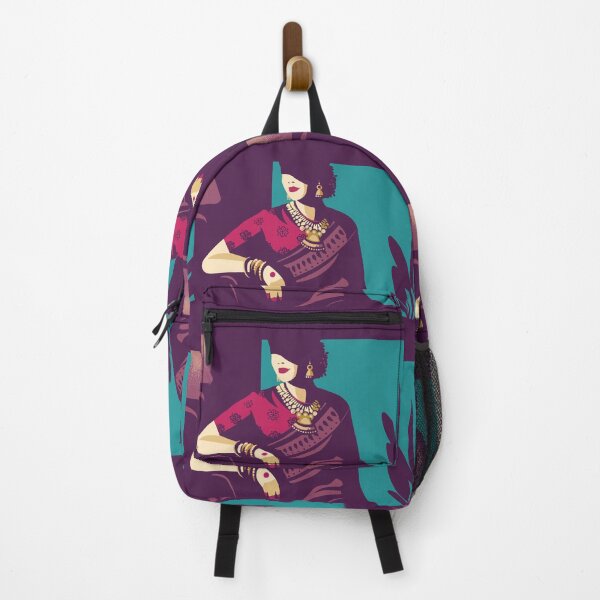 Item preview, Indian Women designed and sold by sakshatpatil.