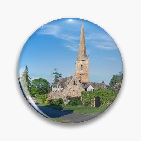 Item preview, Tredington, Warwickshire designed and sold by andrewroland.