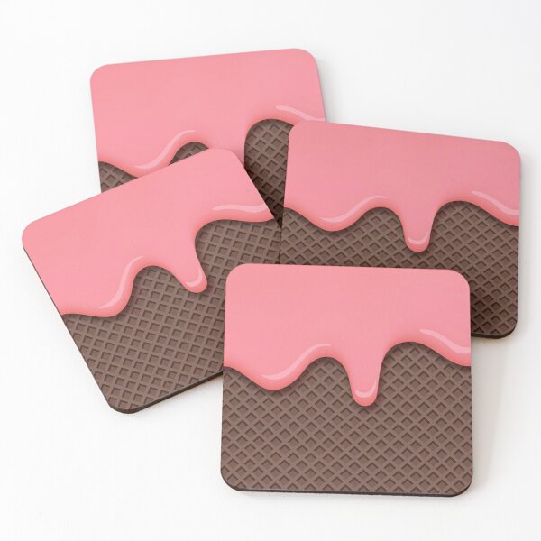 Item preview, Pink Candy Wallpaper  designed and sold by asun5.