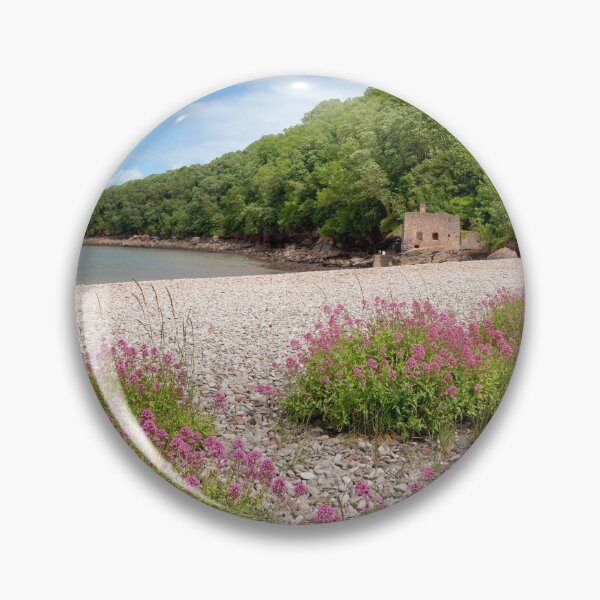 Item preview, Elberry Cove, Devon designed and sold by andrewroland.