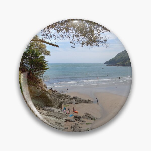 Item preview, Salcombe, Devon designed and sold by andrewroland.
