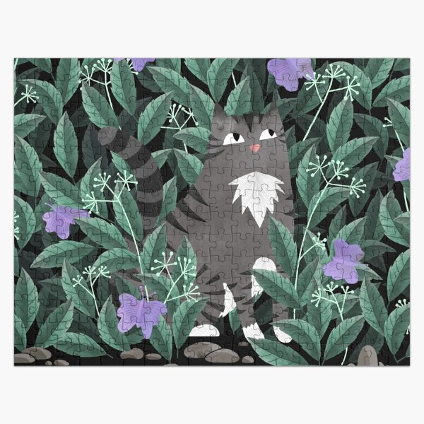 Artikel-Vorschau von Schmetterlingsgarten (Lavendel-Schmetterlingsversion), designt und verkauft von littleclyde.