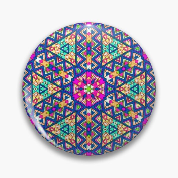 Item preview, Traditional Beads for Africa, African beadwork, Hut Pattern designed and sold by ZenArt-Fern.