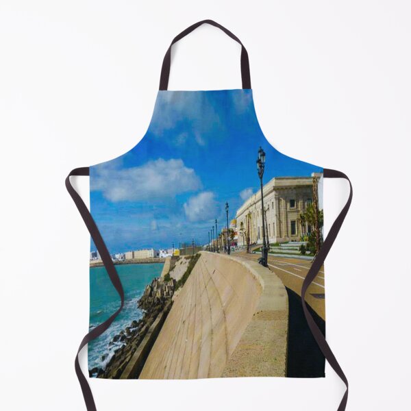 Item preview, Cautivante costa de Cádiz en el Océano Atlántico, Andalucía. España, Europa designed and sold by GiganticSale.