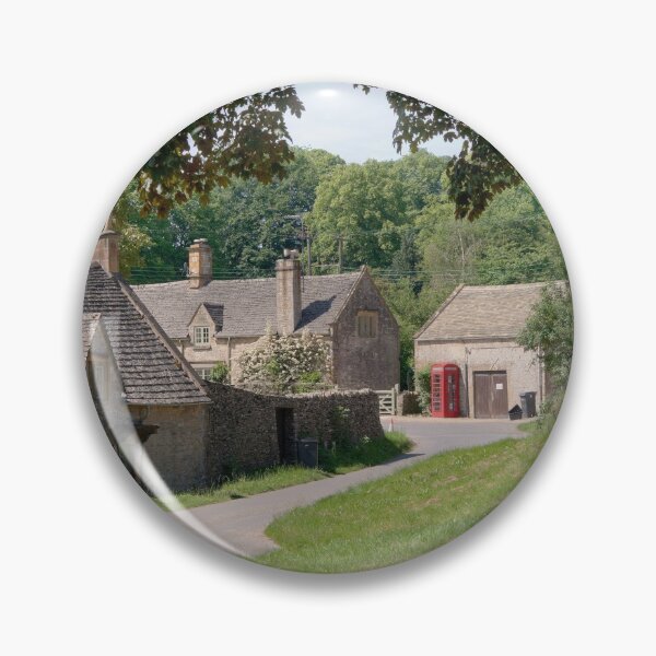 Artikelvorschau, Notgrove, Gloucestershire entworfen und verkauft von andrewroland.