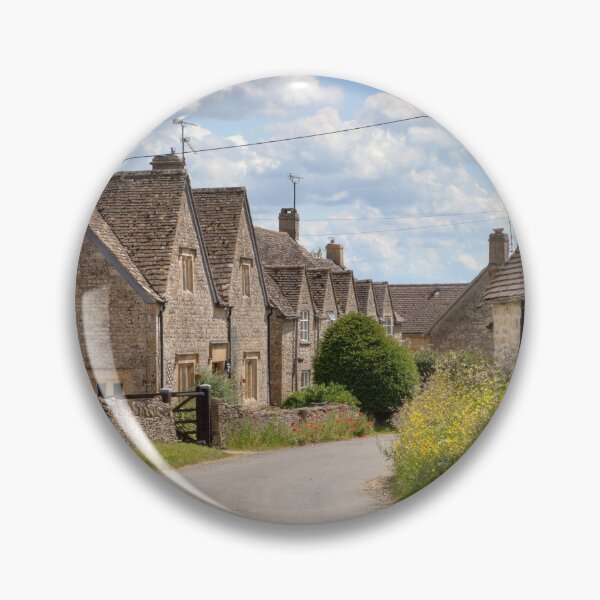 Item preview, Hazleton, Gloucestershire designed and sold by andrewroland.