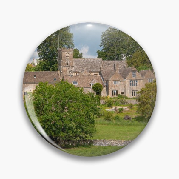 Item preview, Hazleton, Gloucestershire designed and sold by andrewroland.