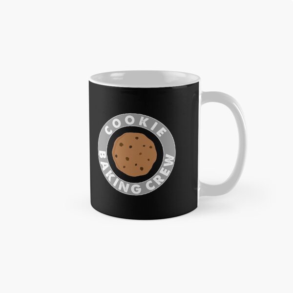 Item preview, Cookie Baking Crew designed and sold by JEMILLERDESIGNS.