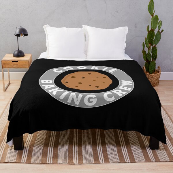 Item preview, Cookie Baking Crew designed and sold by JEMILLERDESIGNS.