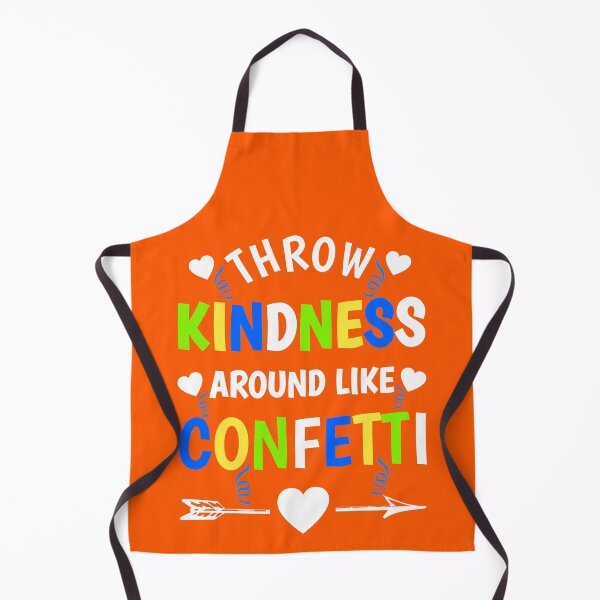 Item preview, Unity Day 2020 Perfect Anti Bullying Gift Throw Kindness Around Like Confetti designed and sold by naworas.