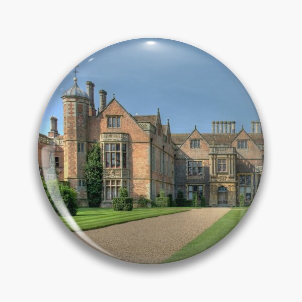 Artikelvorschau, Charlecote Park, Warwickshire entworfen und verkauft von andrewroland.