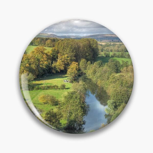 Item preview, Ludlow, Shropshire designed and sold by andrewroland.