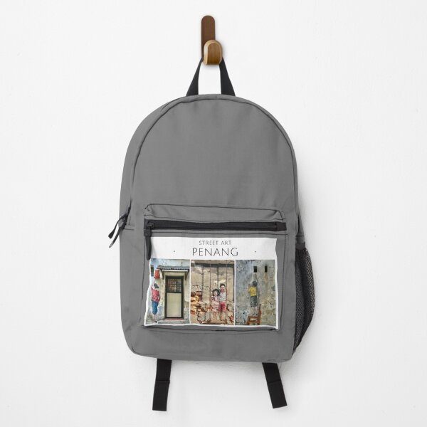 Item preview, Penang Street Art designed and sold by djunyent1.