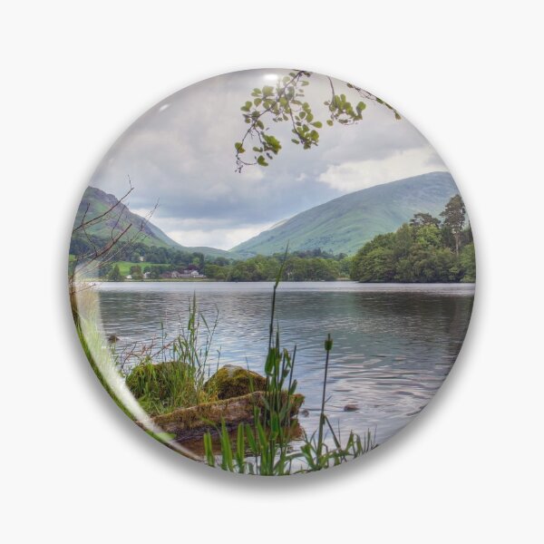 Item preview, Grasmere, Cumbria designed and sold by andrewroland.