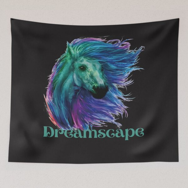 Item preview, Dreamscape designed and sold by Tripp Art Studio.