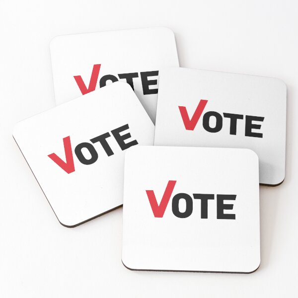 Item preview, Vote designed and sold by autlu.