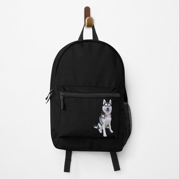 Item preview, Adorable Husky designed and sold by Caden Darling Designs.