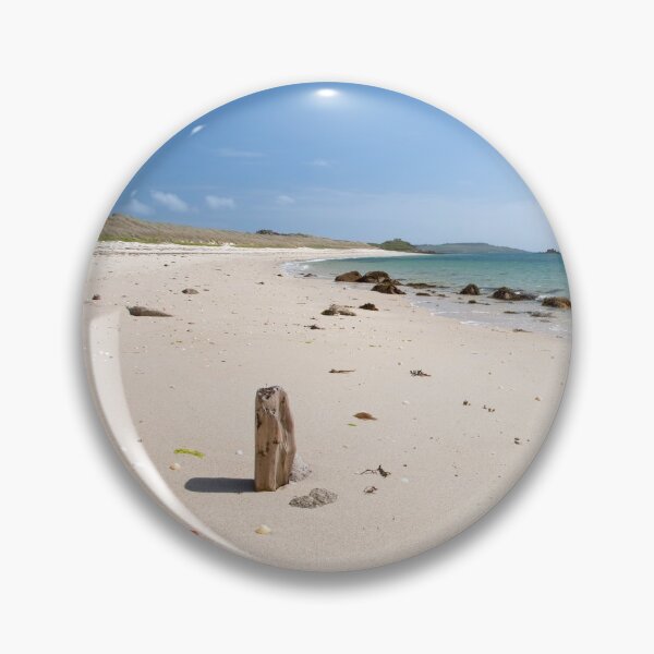 Item preview, Tresco, Isles of Scilly designed and sold by andrewroland.