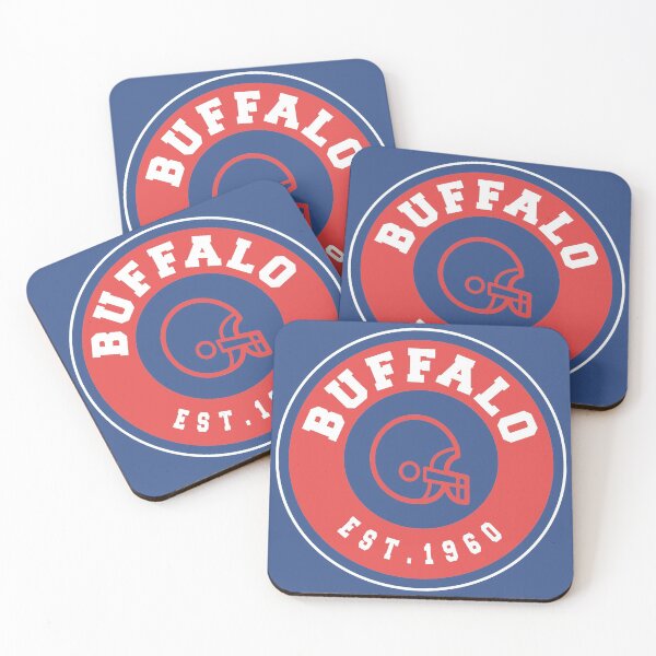 Item preview, Buffalo is 1960 designed and sold by BVHstudio.