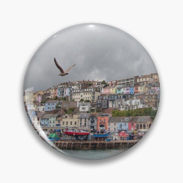 Item preview, Brixham, Devon designed and sold by andrewroland.