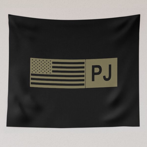 Item preview, USAF PJ Pararescueman designed and sold by AJ  Liber.