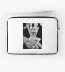 Show Me The World Laptop Sleeve